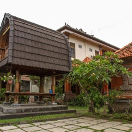 Karana Residence Kuta Lombok Esterno foto