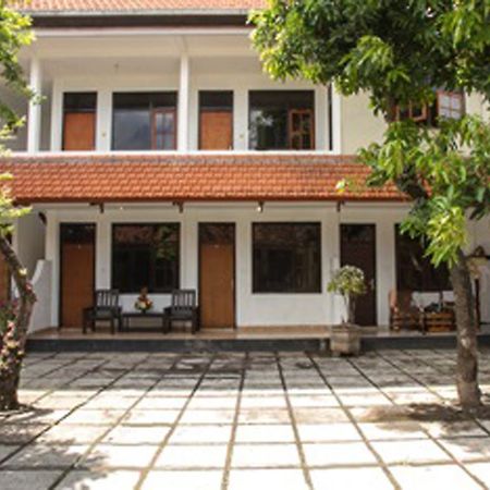 Karana Residence Kuta Lombok Esterno foto