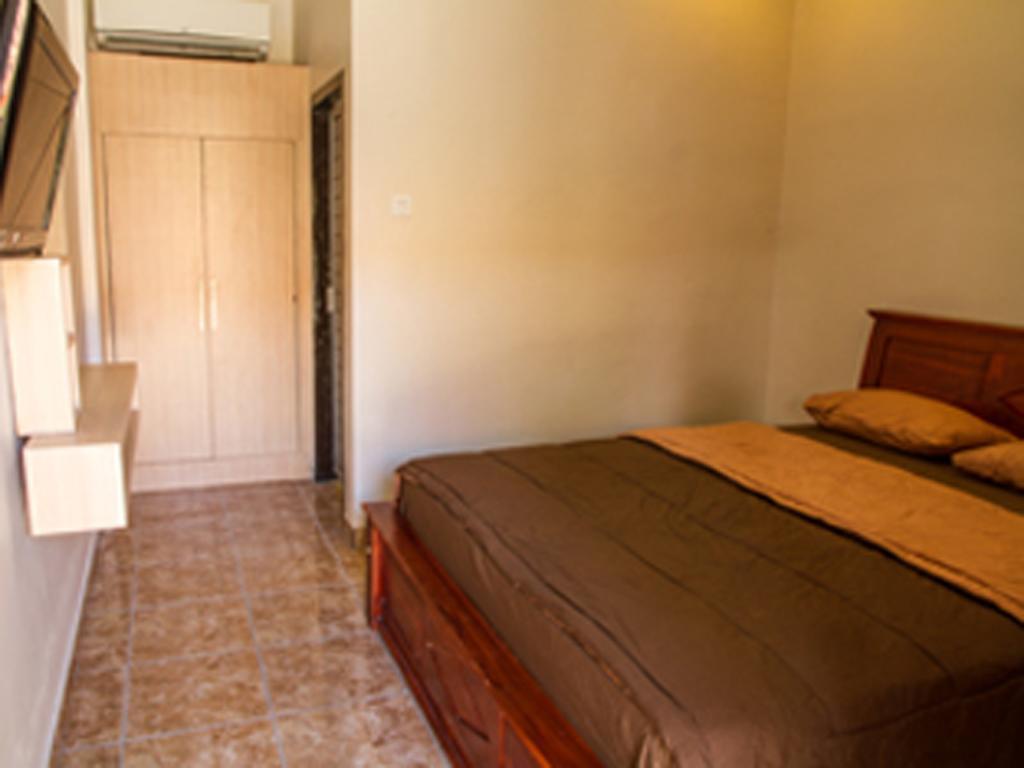 Karana Residence Kuta Lombok Camera foto