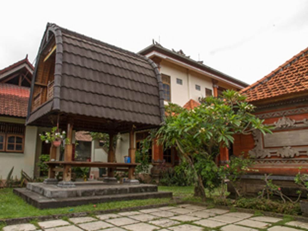 Karana Residence Kuta Lombok Esterno foto