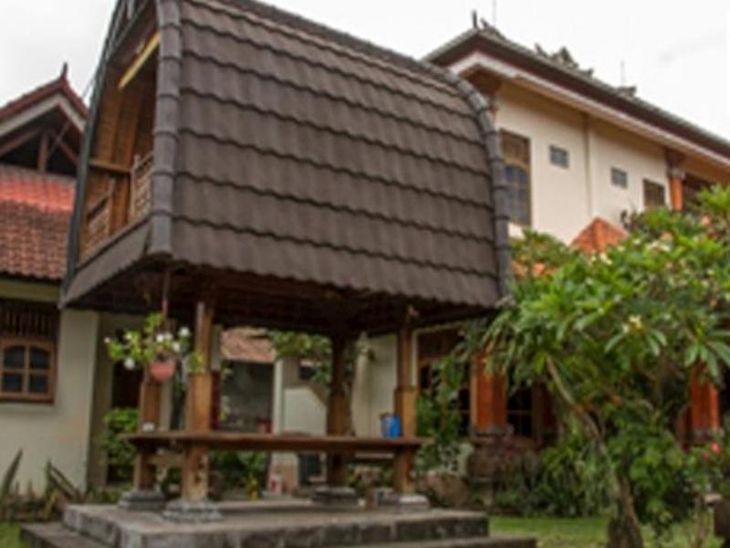 Karana Residence Kuta Lombok Esterno foto