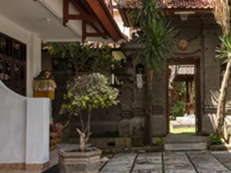Karana Residence Kuta Lombok Esterno foto