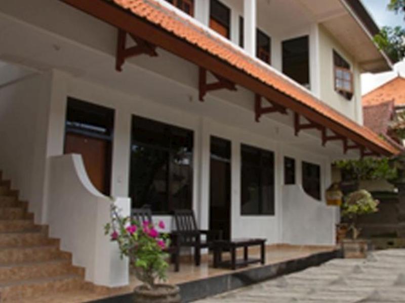 Karana Residence Kuta Lombok Esterno foto
