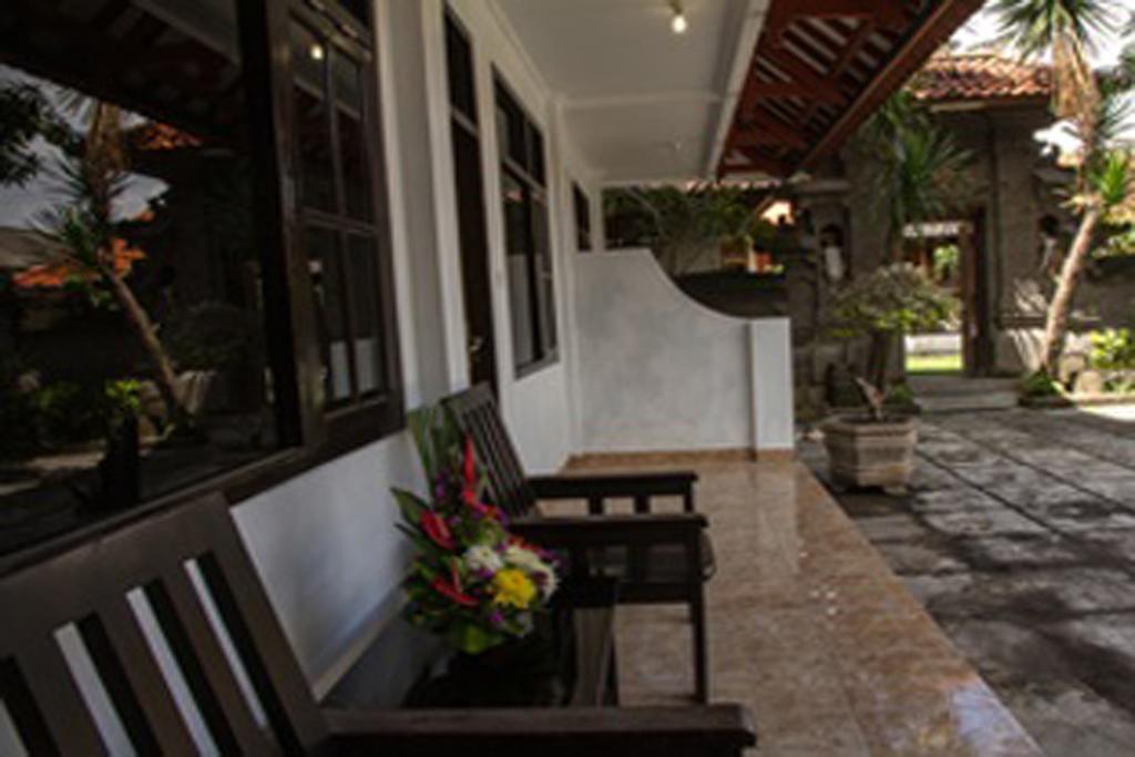 Karana Residence Kuta Lombok Esterno foto