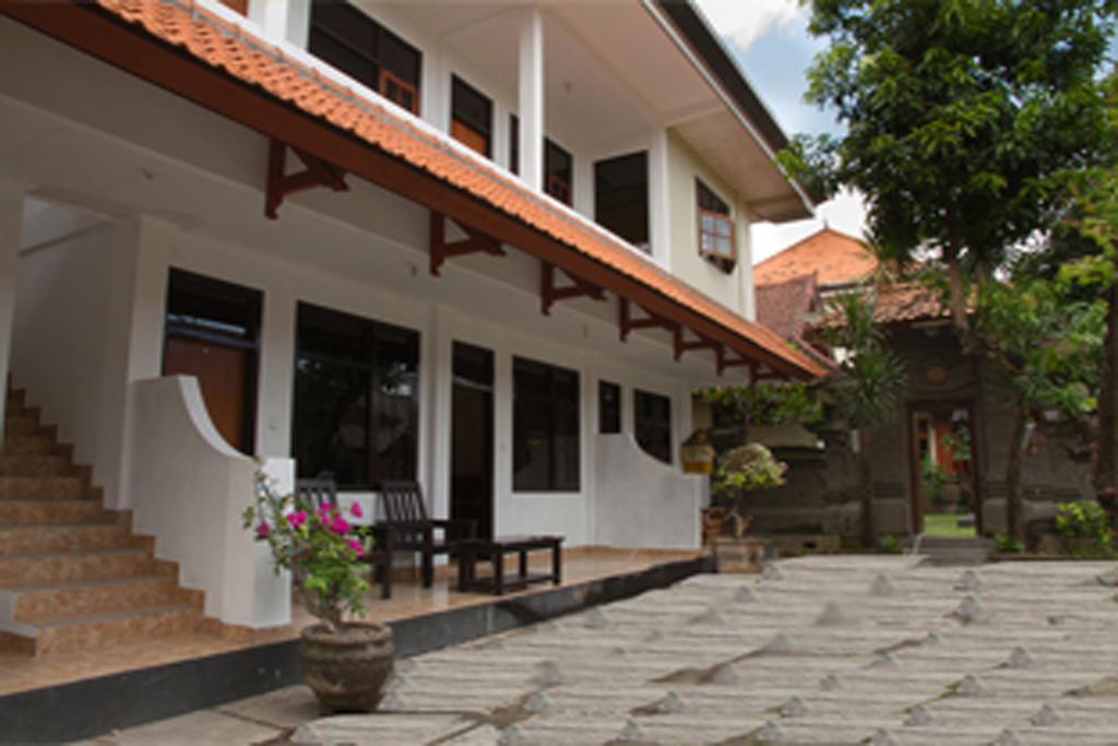 Karana Residence Kuta Lombok Esterno foto