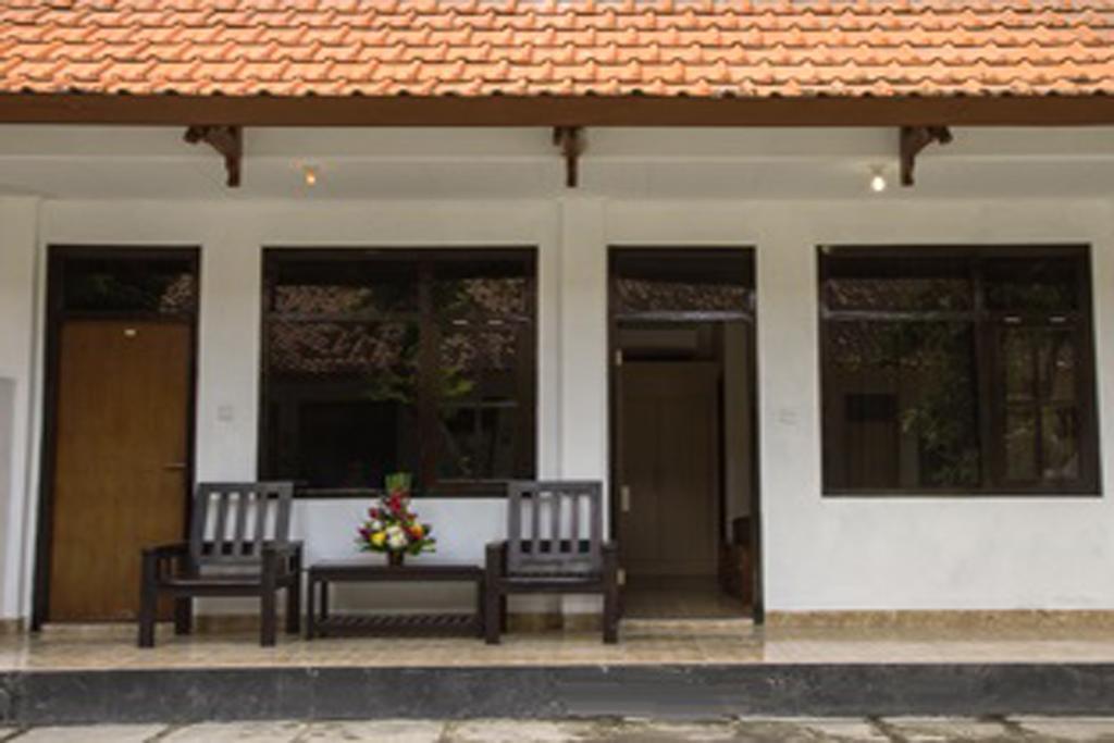Karana Residence Kuta Lombok Esterno foto