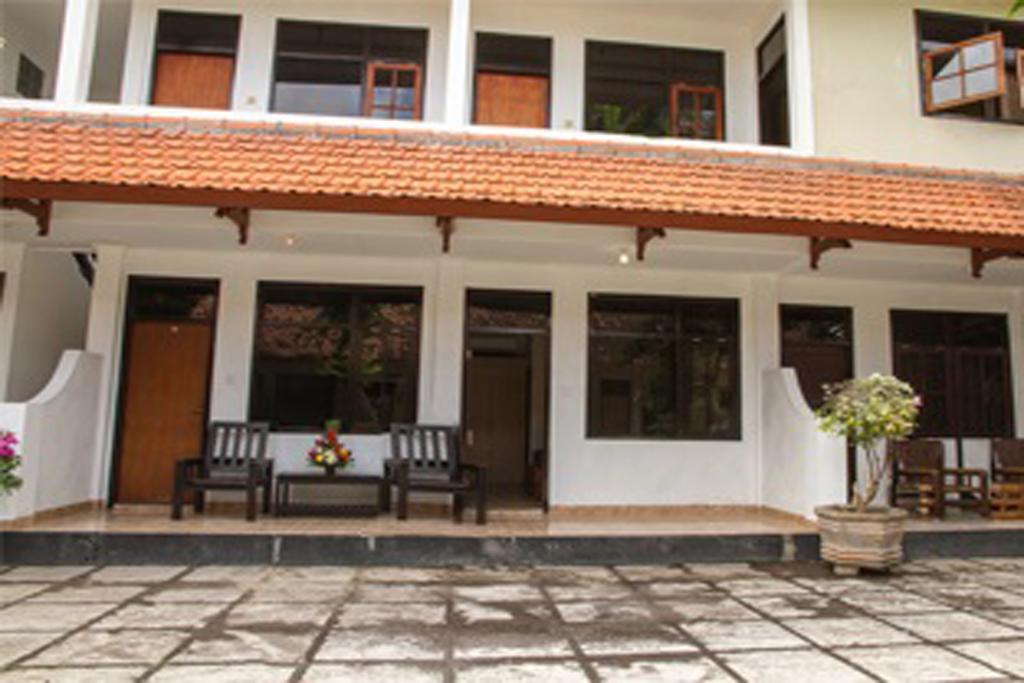 Karana Residence Kuta Lombok Esterno foto