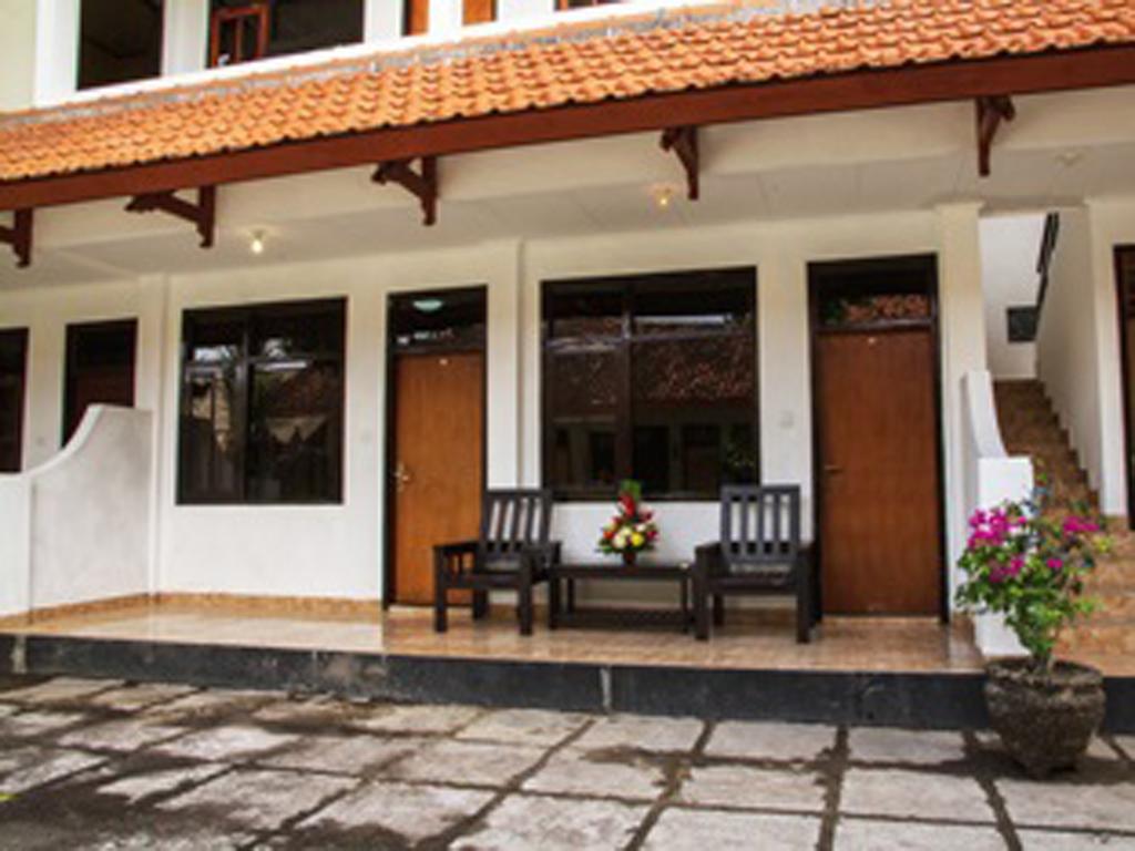 Karana Residence Kuta Lombok Esterno foto