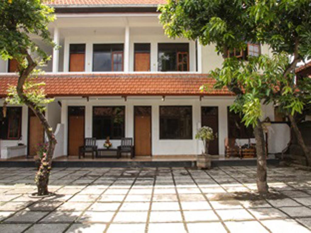 Karana Residence Kuta Lombok Esterno foto