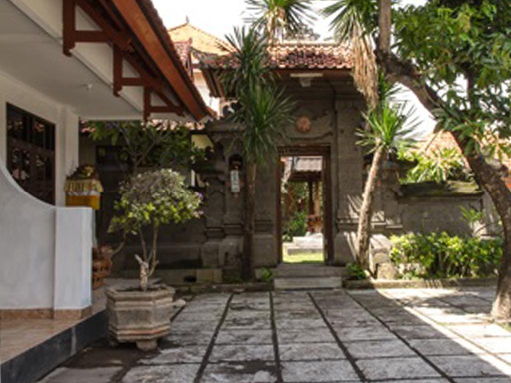 Karana Residence Kuta Lombok Esterno foto