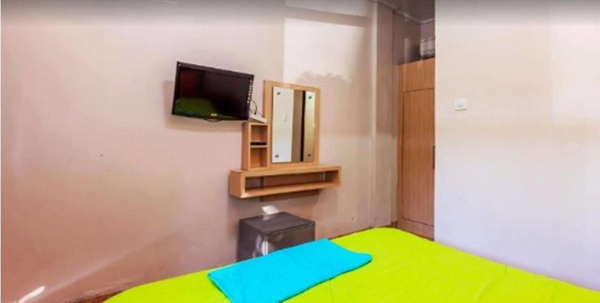 Karana Residence Kuta Lombok Esterno foto