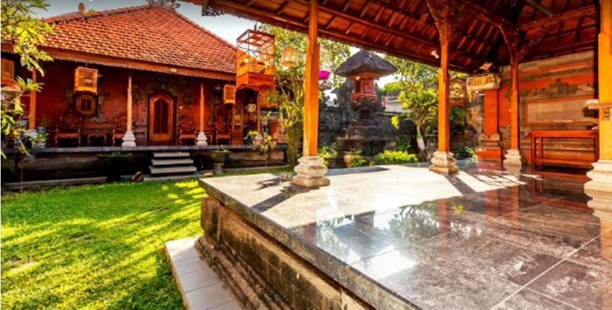 Karana Residence Kuta Lombok Esterno foto