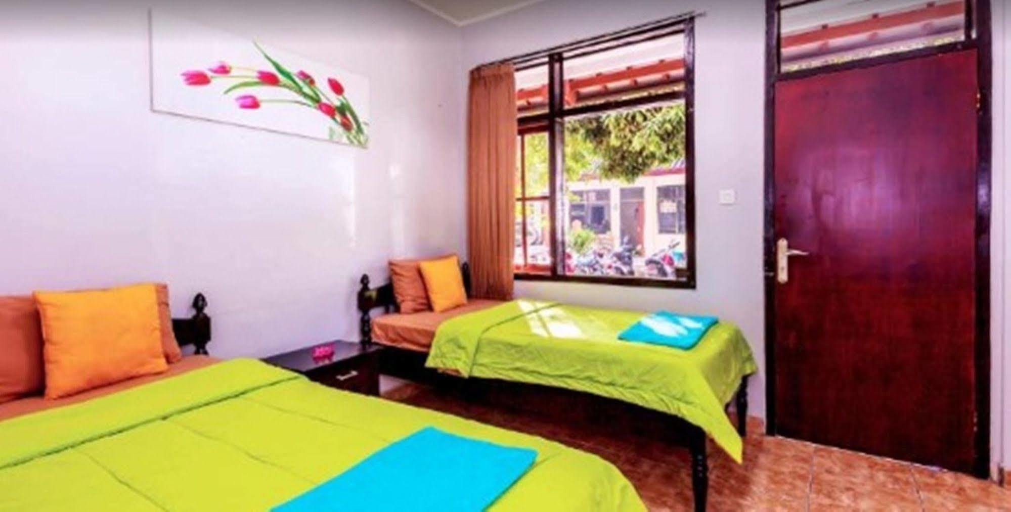 Karana Residence Kuta Lombok Esterno foto
