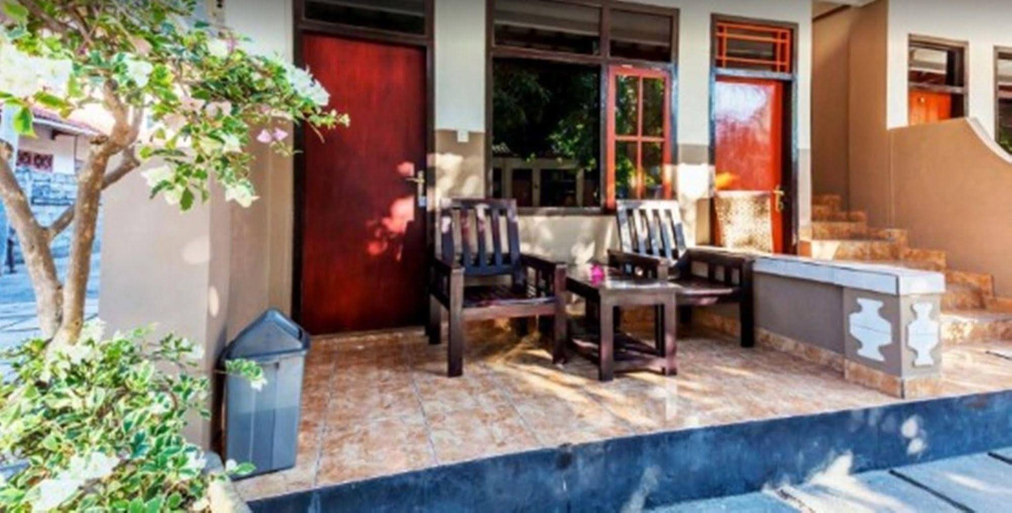 Karana Residence Kuta Lombok Esterno foto